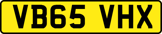 VB65VHX