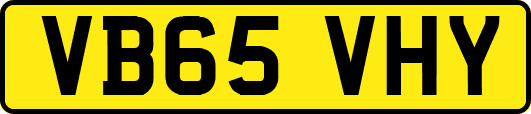 VB65VHY