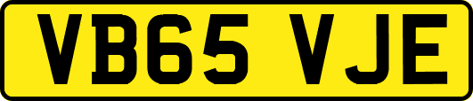 VB65VJE