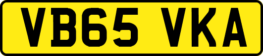 VB65VKA