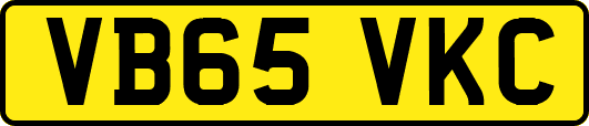 VB65VKC