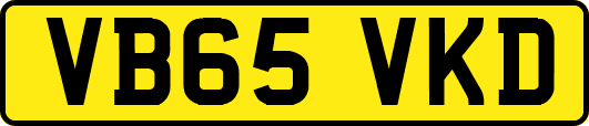 VB65VKD