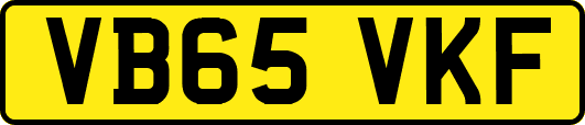 VB65VKF