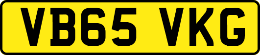 VB65VKG
