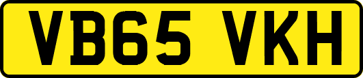 VB65VKH