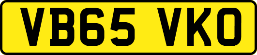 VB65VKO