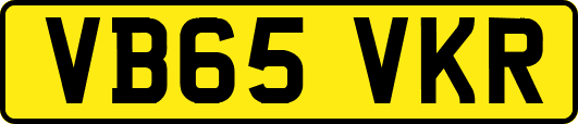 VB65VKR