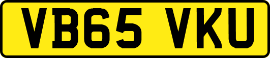 VB65VKU