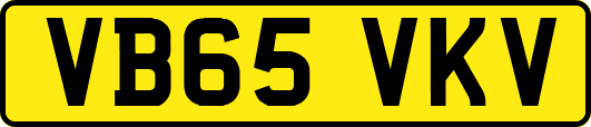 VB65VKV
