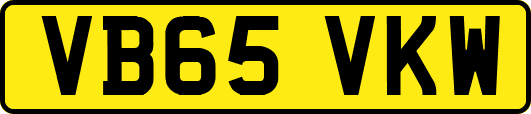 VB65VKW