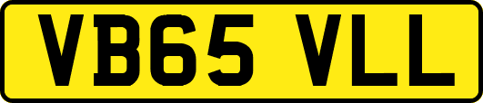 VB65VLL
