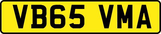 VB65VMA