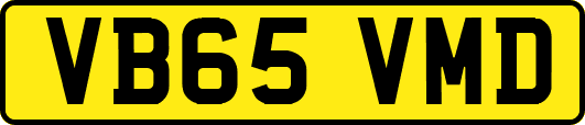 VB65VMD