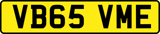 VB65VME
