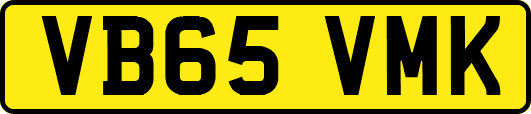 VB65VMK