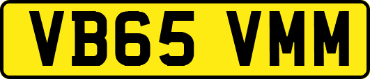 VB65VMM