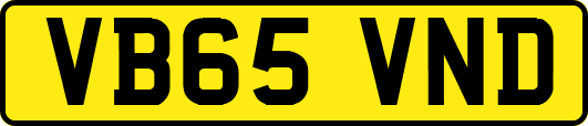 VB65VND