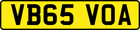 VB65VOA