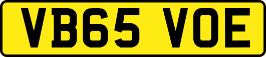 VB65VOE