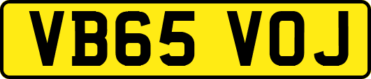 VB65VOJ