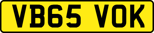 VB65VOK