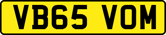 VB65VOM