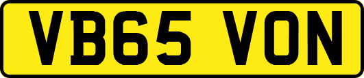 VB65VON