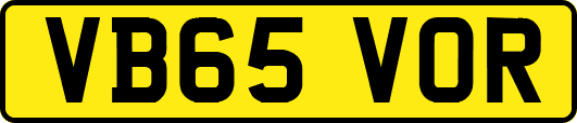VB65VOR