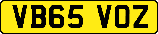 VB65VOZ