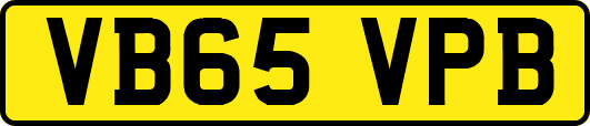 VB65VPB