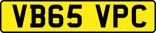 VB65VPC