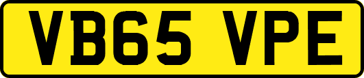 VB65VPE
