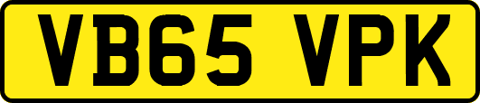 VB65VPK