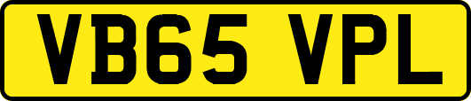VB65VPL