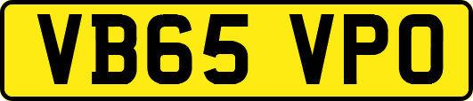 VB65VPO
