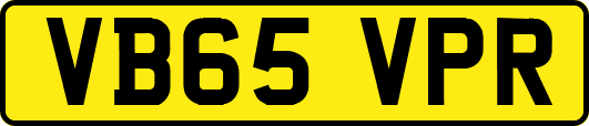 VB65VPR