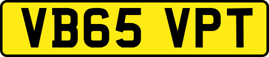VB65VPT