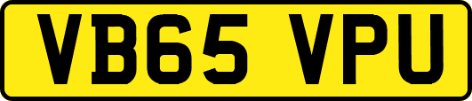 VB65VPU