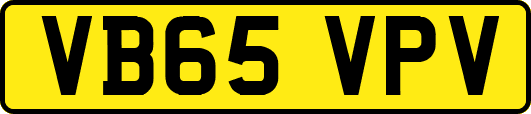 VB65VPV