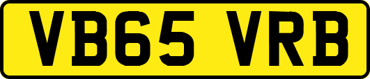 VB65VRB