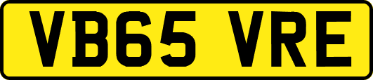 VB65VRE
