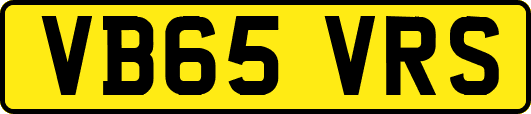 VB65VRS
