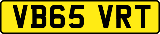 VB65VRT
