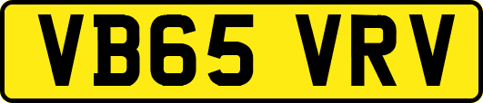 VB65VRV