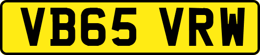 VB65VRW