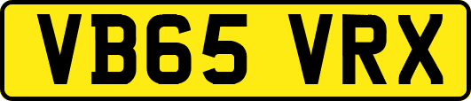 VB65VRX
