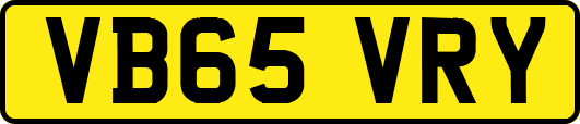 VB65VRY