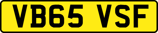 VB65VSF
