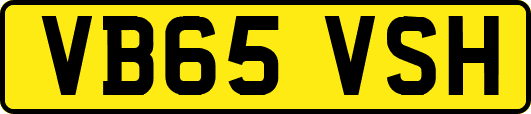VB65VSH