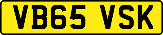 VB65VSK